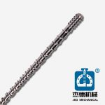PP、PET打包带螺杆/机筒-冠亚体育（中国）官方网站，挤出机螺杆，注塑机螺杆，舟山螺杆，螺杆厂