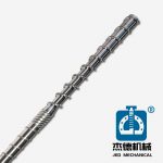PP、PET打包带螺杆/机筒-冠亚体育（中国）官方网站，挤出机螺杆，注塑机螺杆，舟山螺杆，螺杆厂