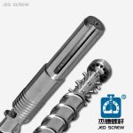 吹膜机挤出机螺杆机筒-冠亚体育（中国）官方网站，挤出机螺杆，注塑机螺杆，舟山螺杆，螺杆厂