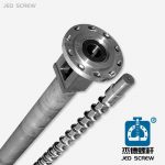 造粒机螺杆/机筒-冠亚体育（中国）官方网站，挤出机螺杆，注塑机螺杆，舟山螺杆，螺杆厂