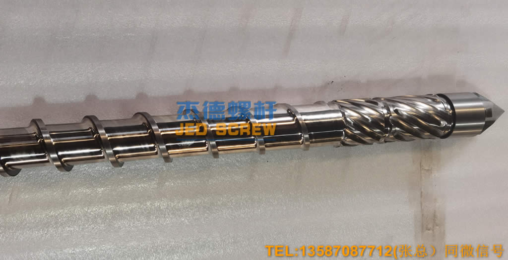 注塑机螺杆机筒/发泡注塑机/微孔发泡注塑机/多层复合注塑机/微型注塑机-冠亚体育(中国)官方网站,挤出机螺杆,注塑机螺杆,舟山螺杆,螺杆厂