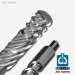 注塑机螺杆机筒-冠亚体育（中国）官方网站，挤出机螺杆，注塑机螺杆，舟山螺杆，螺杆厂