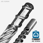 注塑机螺杆机筒-冠亚体育（中国）官方网站，挤出机螺杆，注塑机螺杆，舟山螺杆，螺杆厂