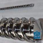 过滤机挤出机螺杆机筒-冠亚体育（中国）官方网站，挤出机螺杆，注塑机螺杆，舟山螺杆，螺杆厂
