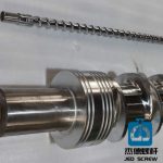 过滤机挤出机螺杆机筒-冠亚体育（中国）官方网站，挤出机螺杆，注塑机螺杆，舟山螺杆，螺杆厂
