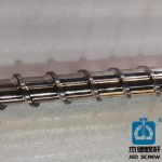注塑机螺杆机筒/PP/PE/PVC挤出机螺杆机筒-冠亚体育（中国）官方网站，挤出机螺杆，注塑机螺杆，舟山螺杆，螺杆厂
