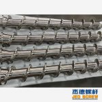 杰德 捏合机螺杆 批发定制 技术精湛 十年老厂 保质出货-冠亚体育（中国）官方网站，挤出机螺杆，注塑机螺杆，舟山螺杆，螺杆厂