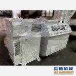 杰德 拉丝挤出机 支持定制 融合科技 不断创新 挤出稳定-冠亚体育（中国）官方网站，挤出机螺杆，注塑机螺杆，舟山螺杆，螺杆厂